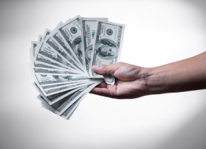 money