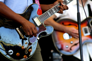 guitar