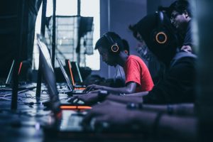 computers