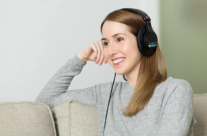 music relaxation