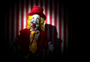 clown