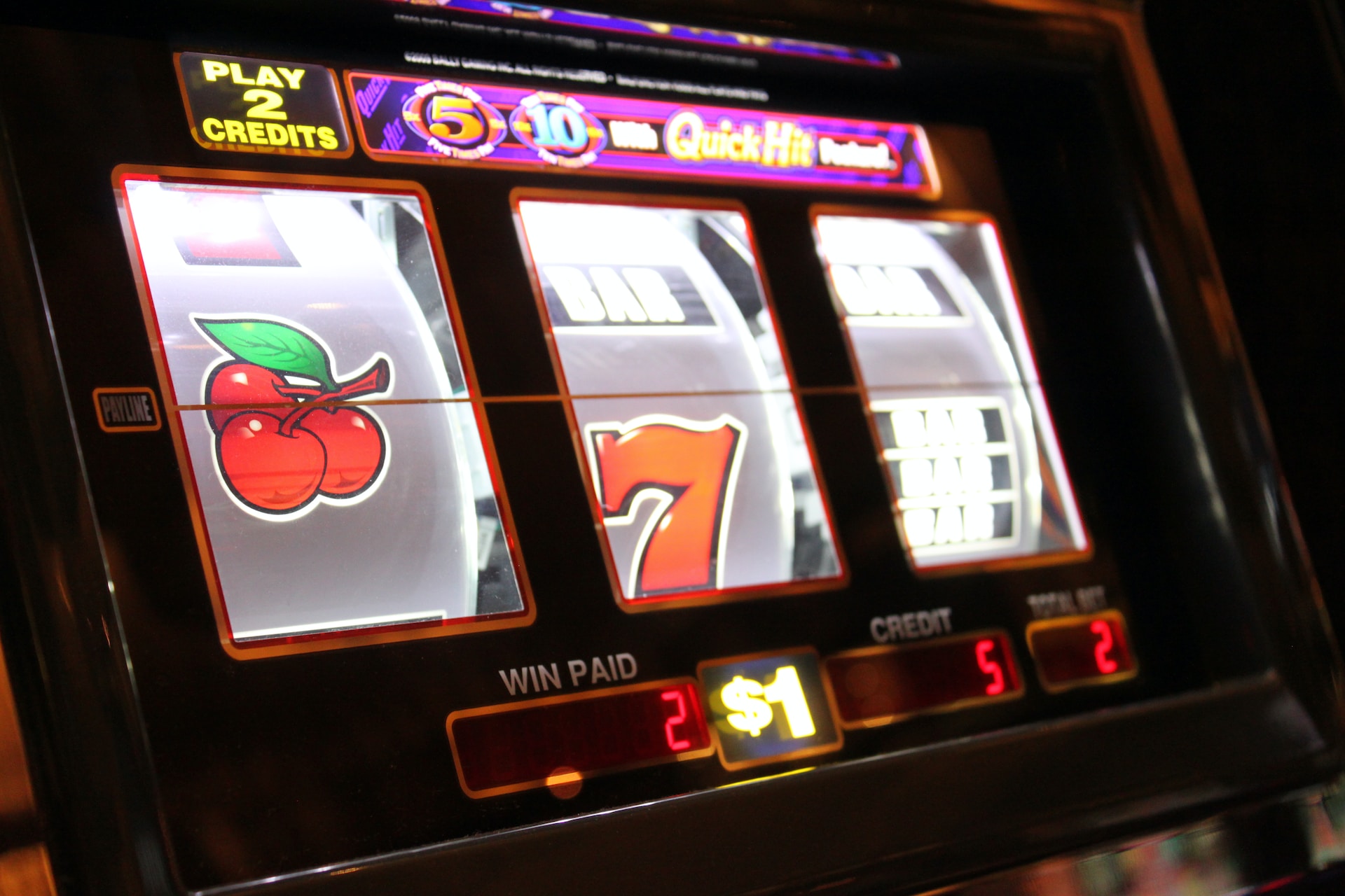 slot 