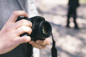 camera