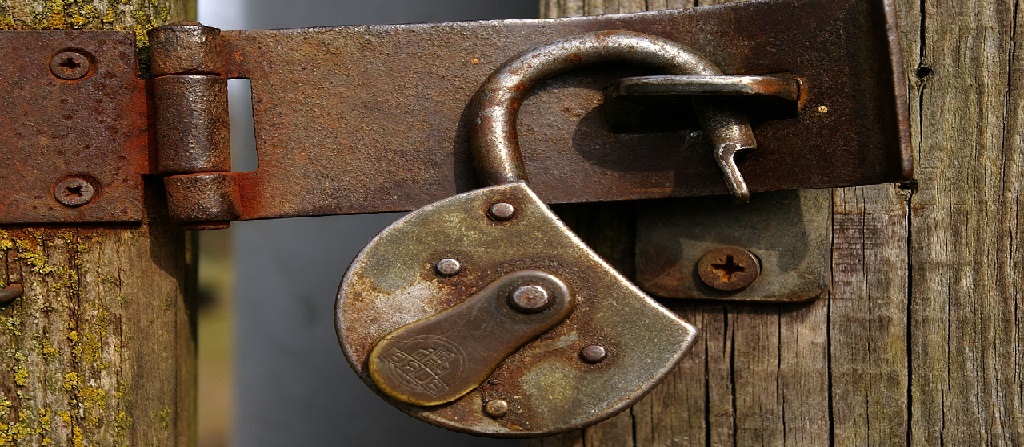 Door PadlocK