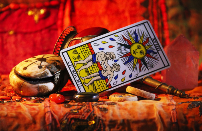 Ways to Get an Online Free Psychic Reading