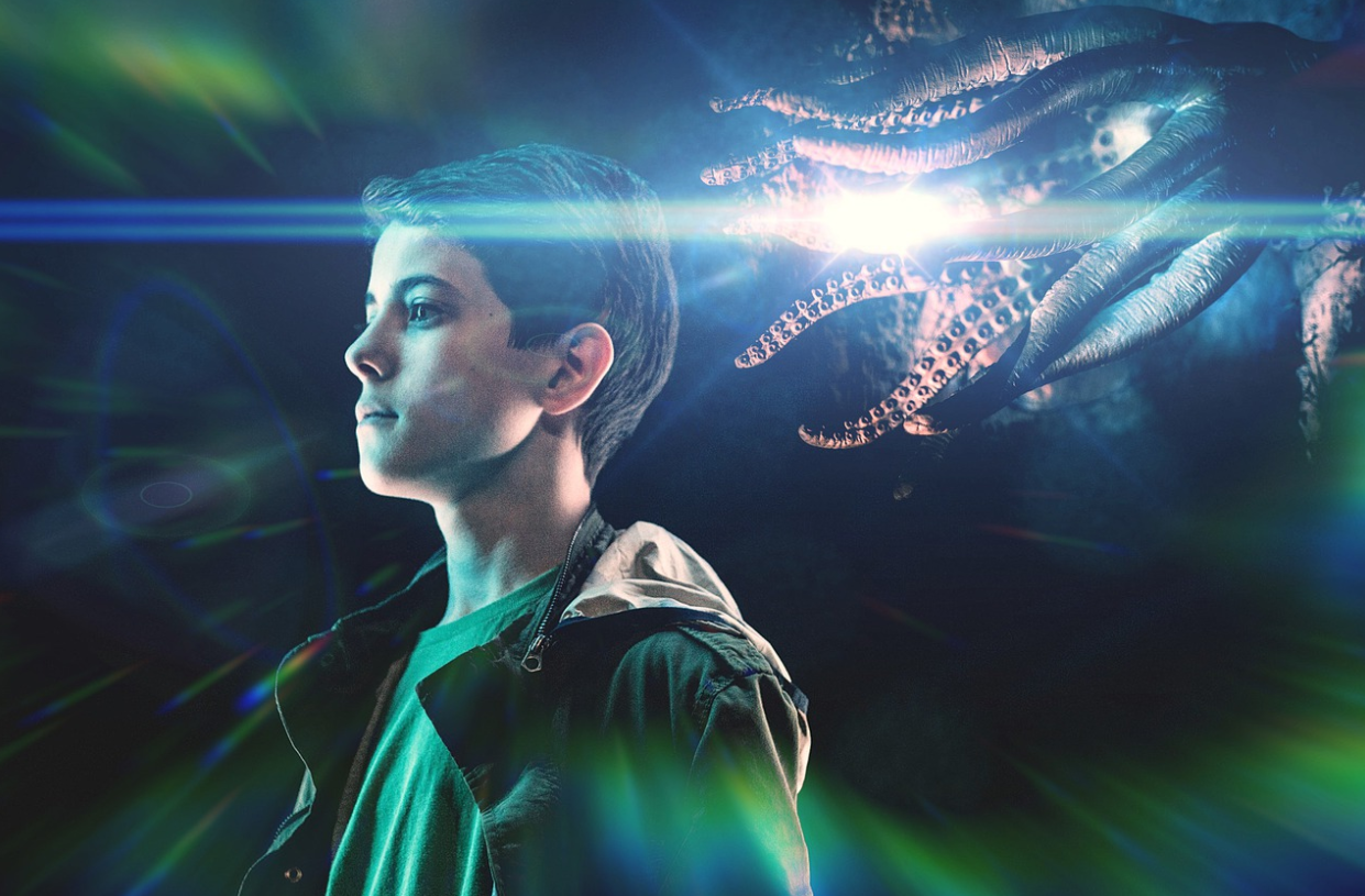 science fiction