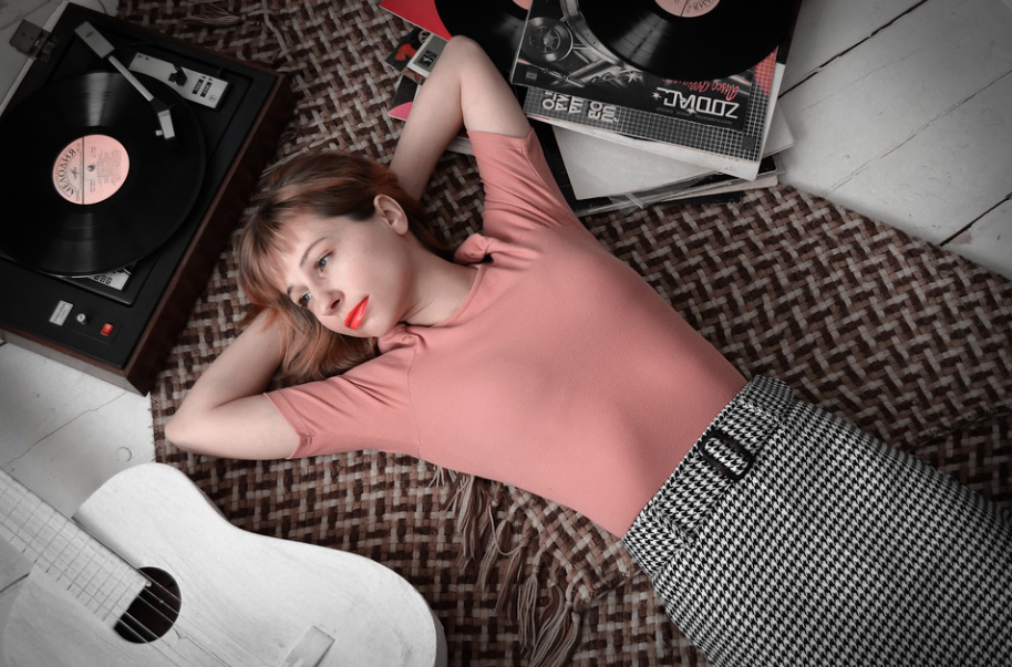 music relaxation