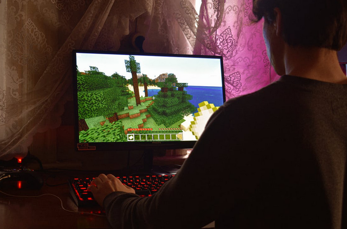 minecraft